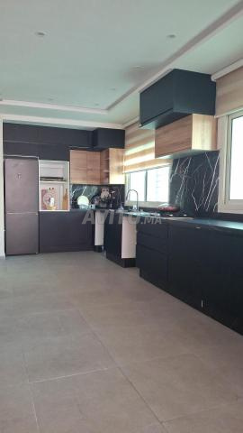 Appartement duplex 131m² à Bourgogne - 2