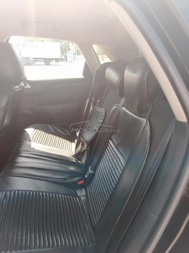 Citroën C4 1.6 HDi Diesel – Modèle 2015