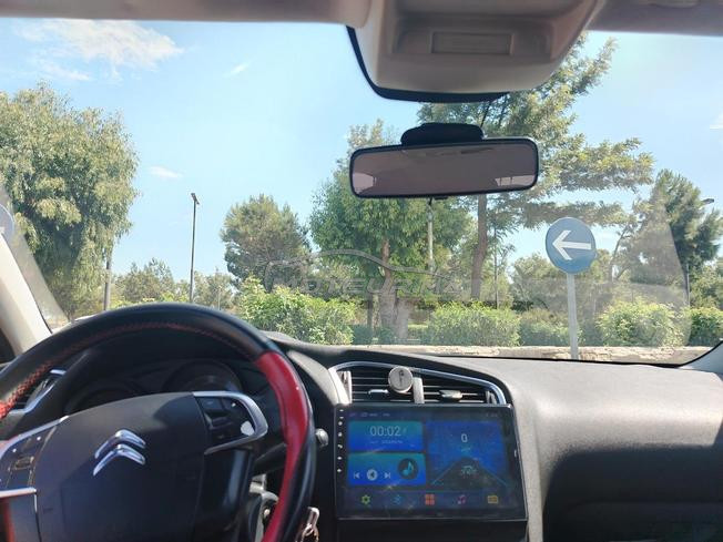 Citroën C4 1.6 HDi Diesel – Modèle 2015