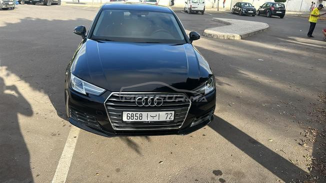 Vente Audi A4 Mod 2017