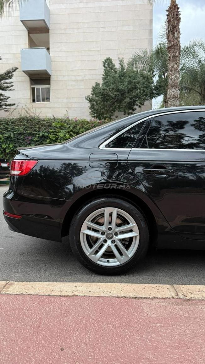 Vente Audi A4 Mod 2017