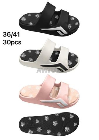 Sandales sendal - 2