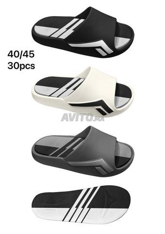 Sandales sendal