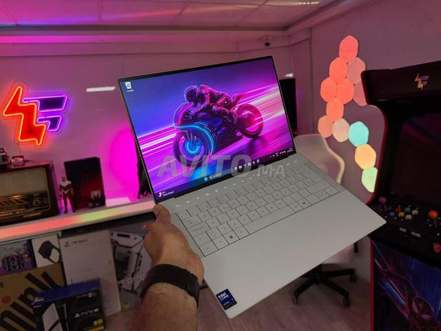 Dell XPS Premium 2026 Ultra 7 32GB LPDDR5x 512GB