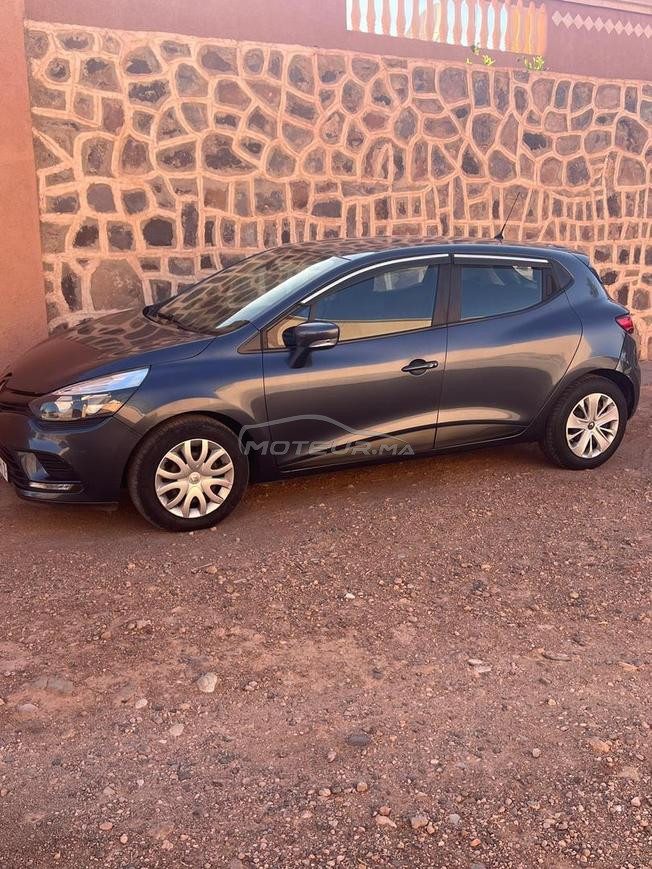 Renault Clio 4 , Model 2020 à Vendre