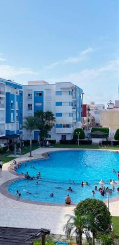 appartement avec piscine martil - 2