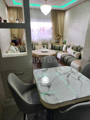 Appartements à vendre 60 m² à Tanger Msanana Golf - 2