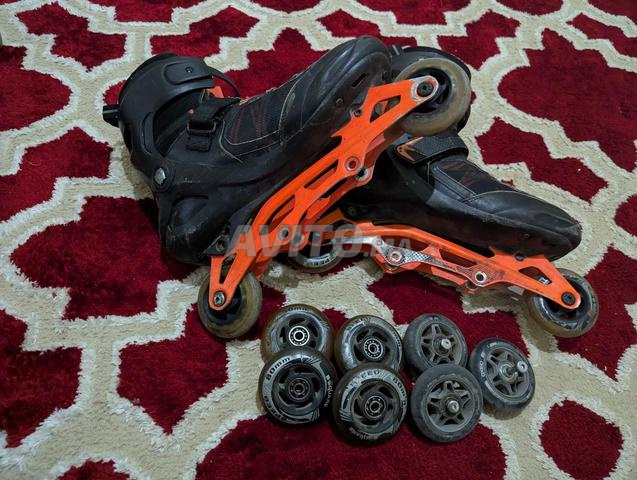 Oxelo Fit 500 - 2