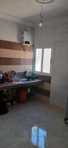 Appartement meublé à louer près de la plage d'Aftas - 2