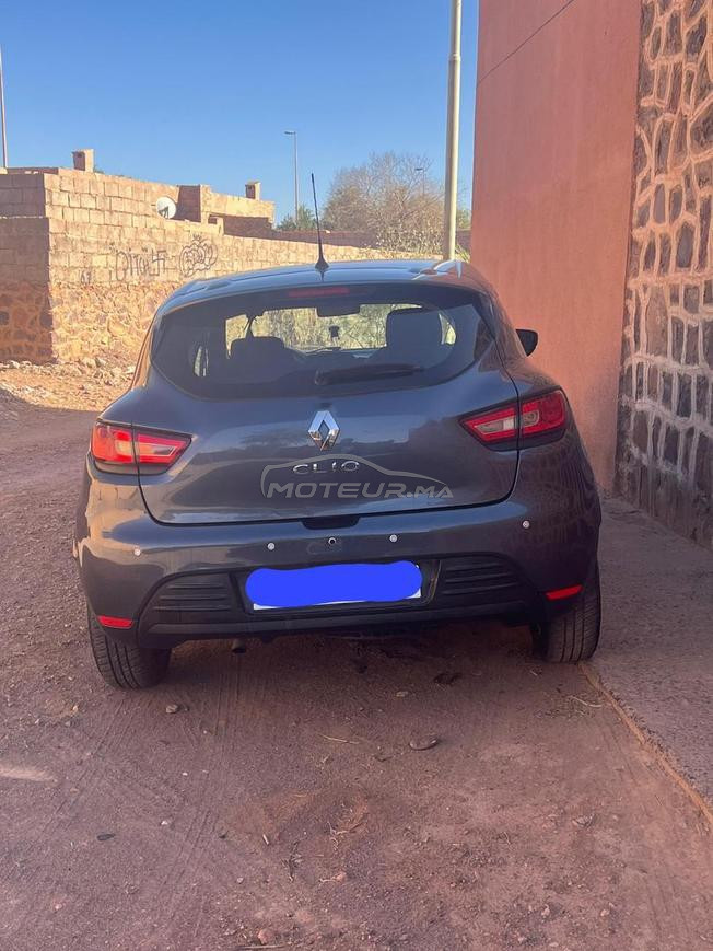 Renault Clio 4 , Model 2020 à Vendre