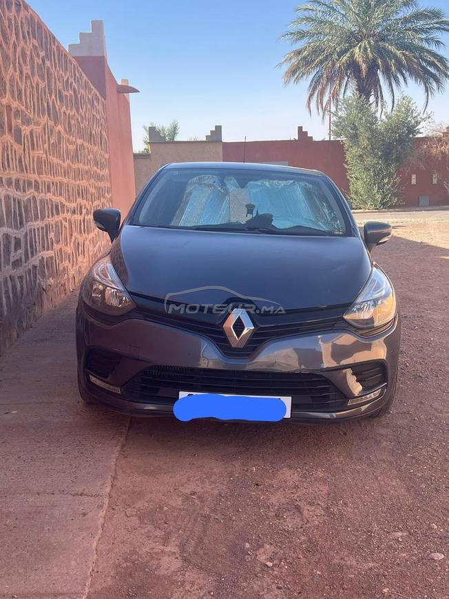 Renault Clio 4 , Model 2020 à Vendre