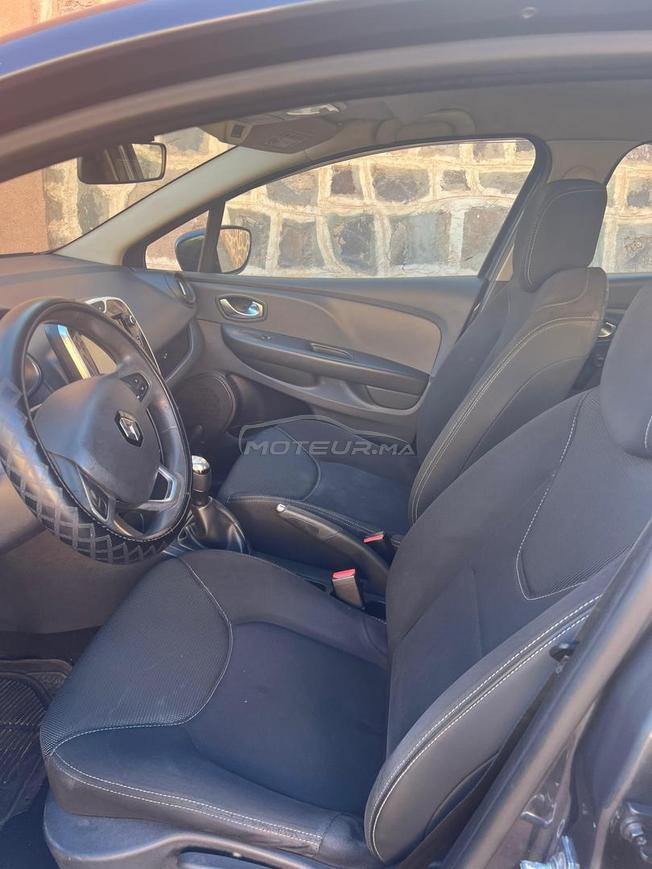 Renault Clio 4 , Model 2020 à Vendre