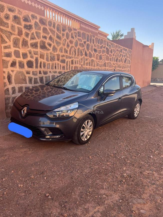 Renault Clio 4 , Model 2020 à Vendre