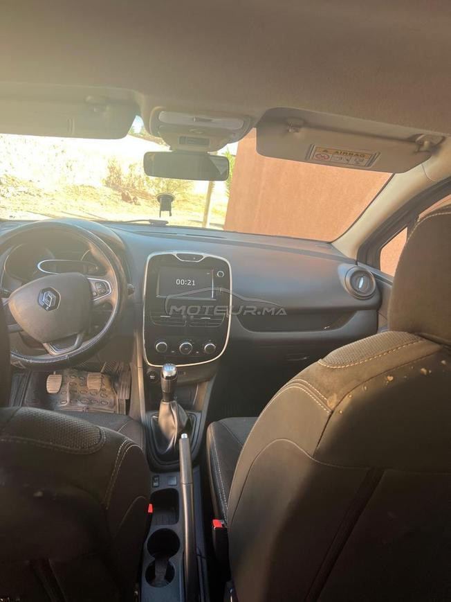 Renault Clio 4 , Model 2020 à Vendre