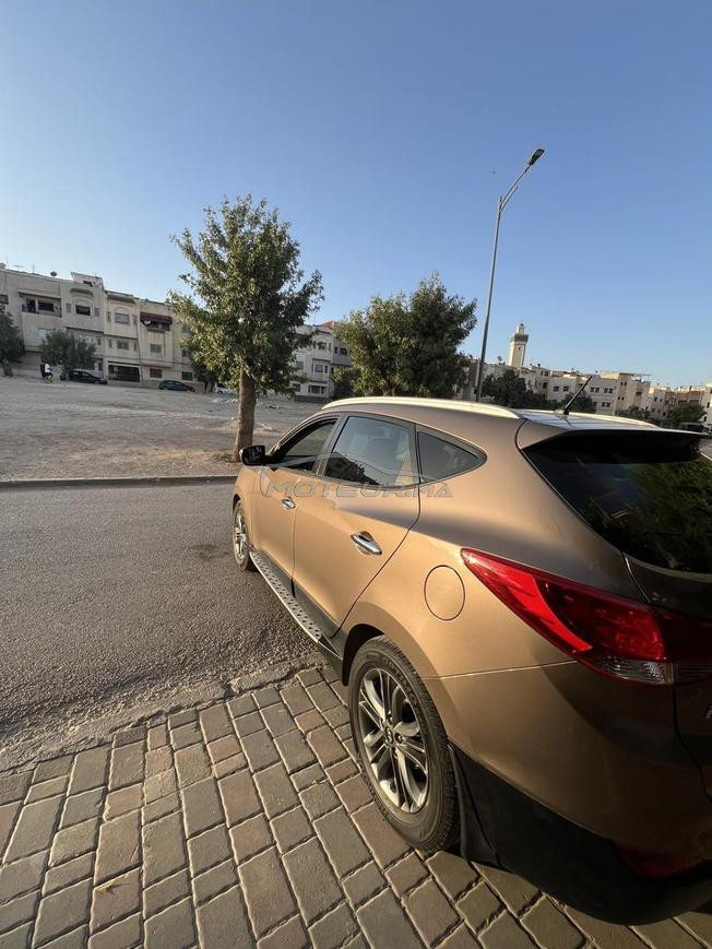 فاس الحديقة