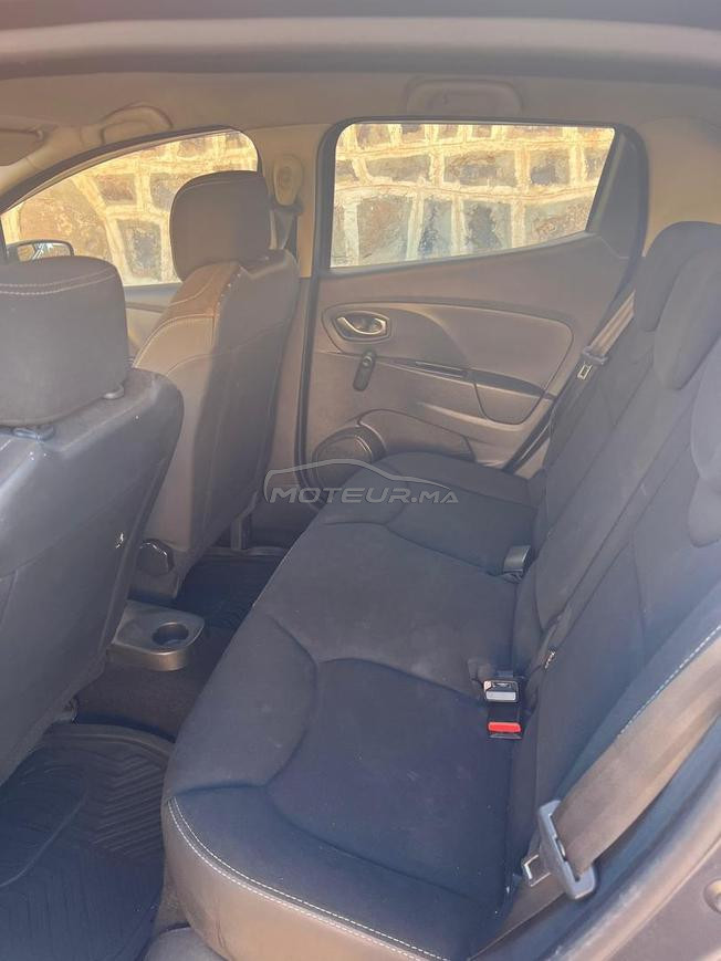 Renault Clio 4 , Model 2020 à Vendre