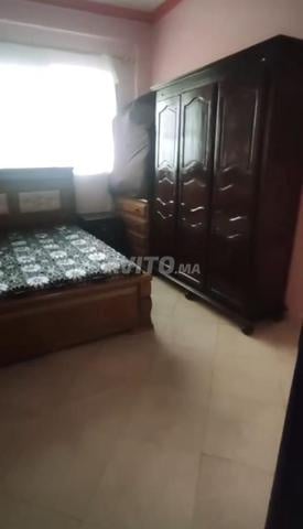 Appartement à vendre 54 m² à Mediouna