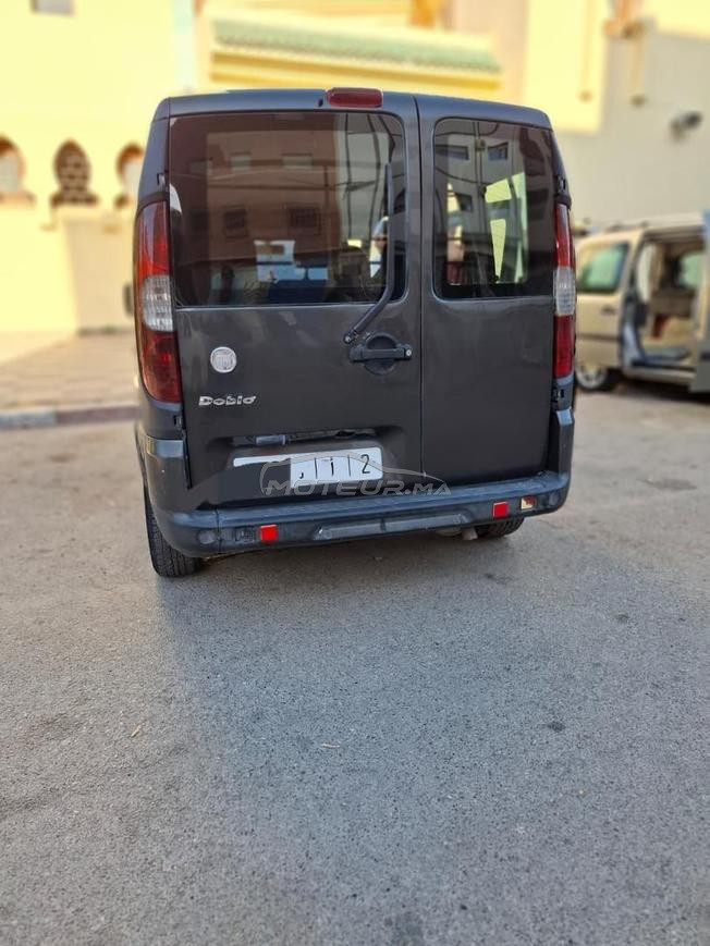 faiat doblo bonne eta 