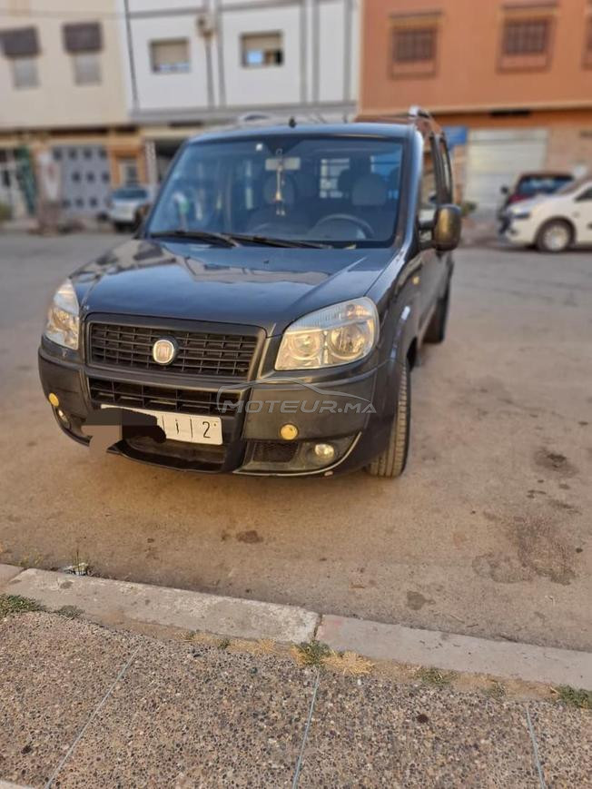 faiat doblo bonne eta 