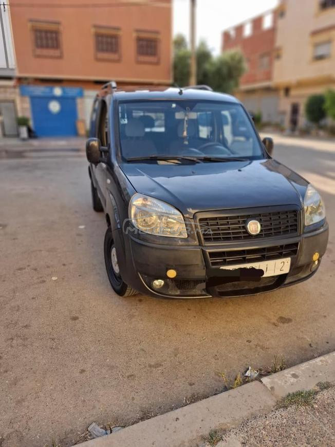 faiat doblo bonne eta 