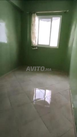 Appartement à vendre 54 m² à Mediouna