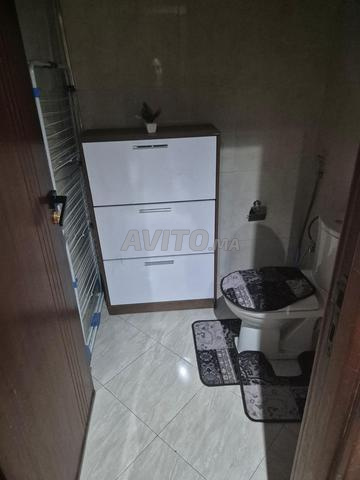 Appartement meublé à louer annuellement - 2