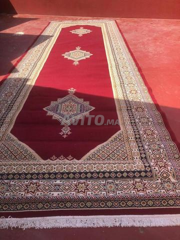 tapis rouge - 2