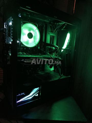 PC Gamer N9I - 2