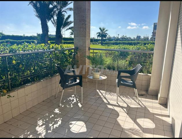 Appartement à vendre 102 m² à Sidi Rahal