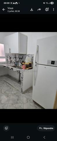 Appartement à louer 60 m² à Larache - 2