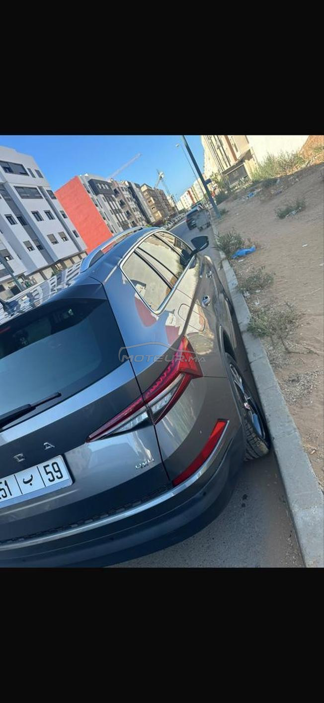 skoda 2023 ?8