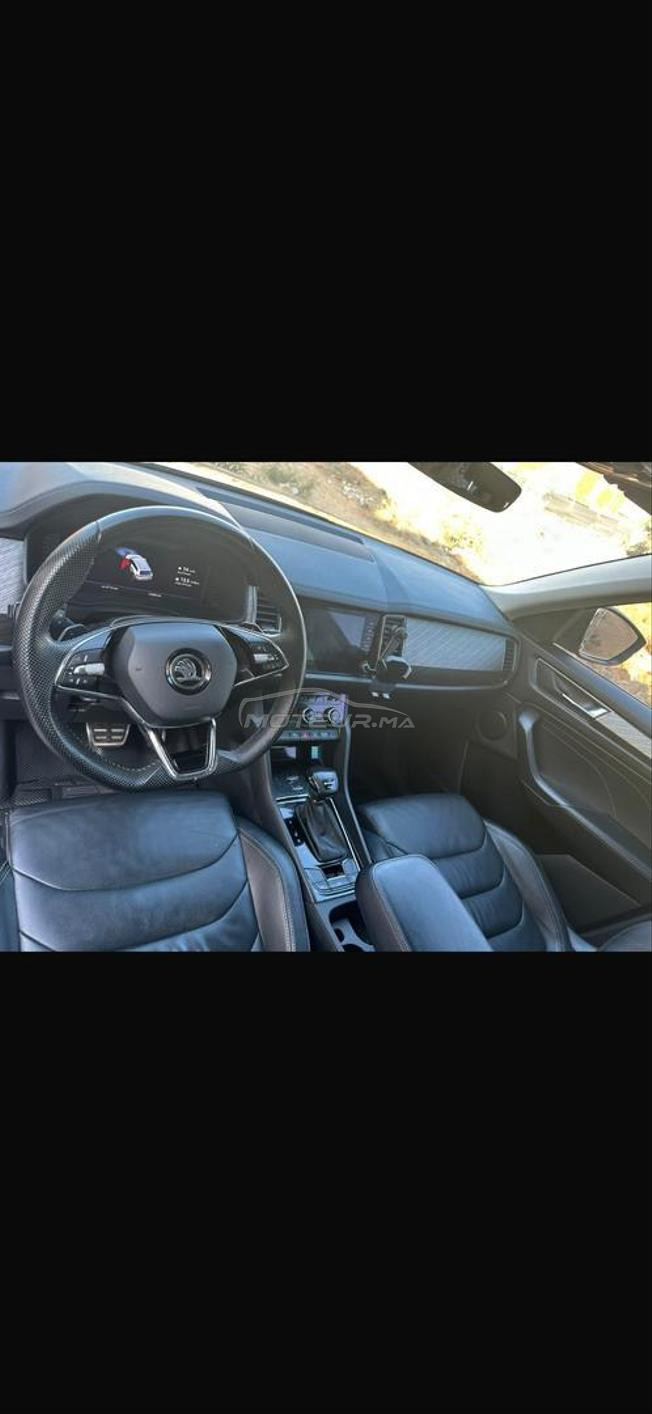 skoda 2023 ?8
