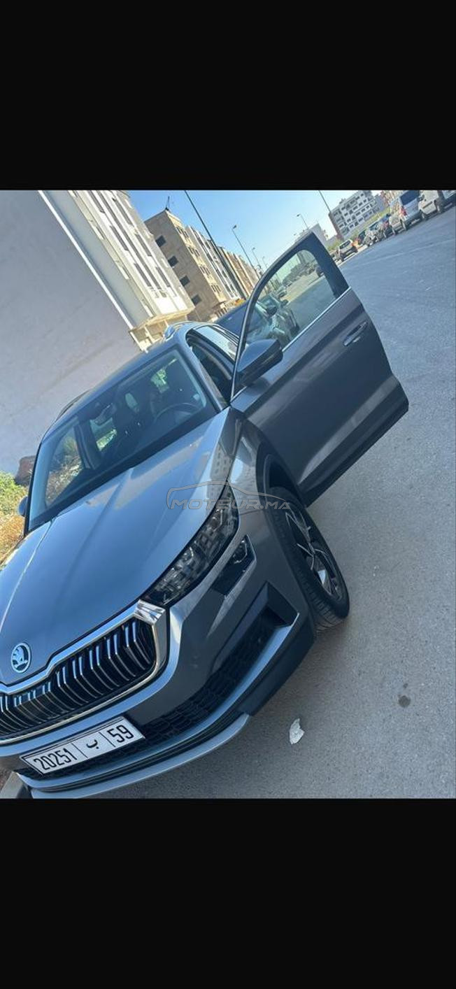 skoda 2023 ?8