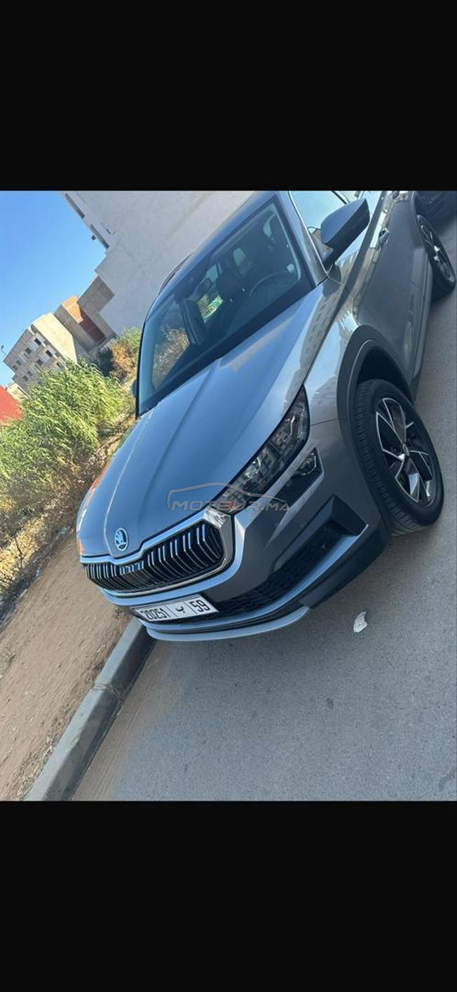 skoda 2023 ?8