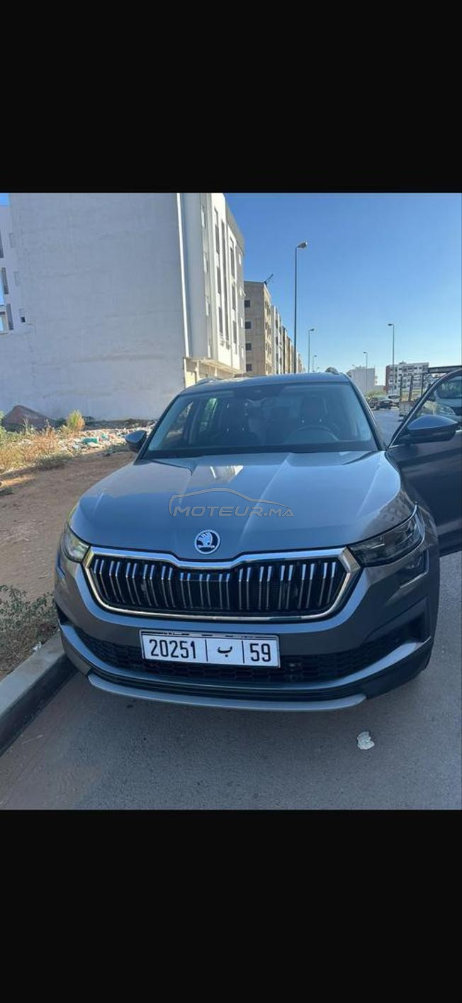 skoda 2023 ?8