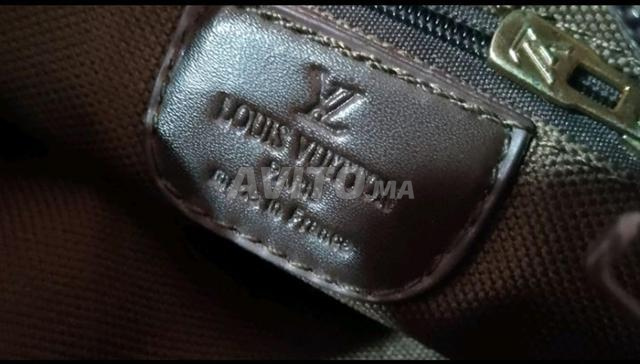 Sac Louis Vuitton authentique d'occasion - 2