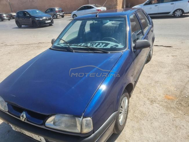 Renault R19 Diesel Manuelle 1993 à Salé