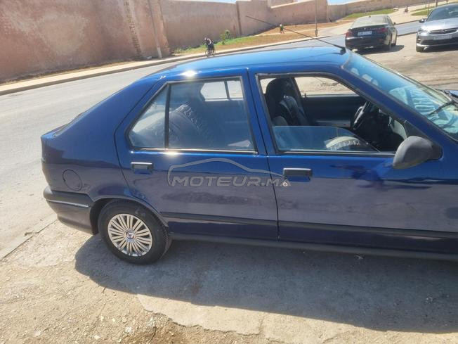 Renault R19 Diesel Manuelle 1993 à Salé