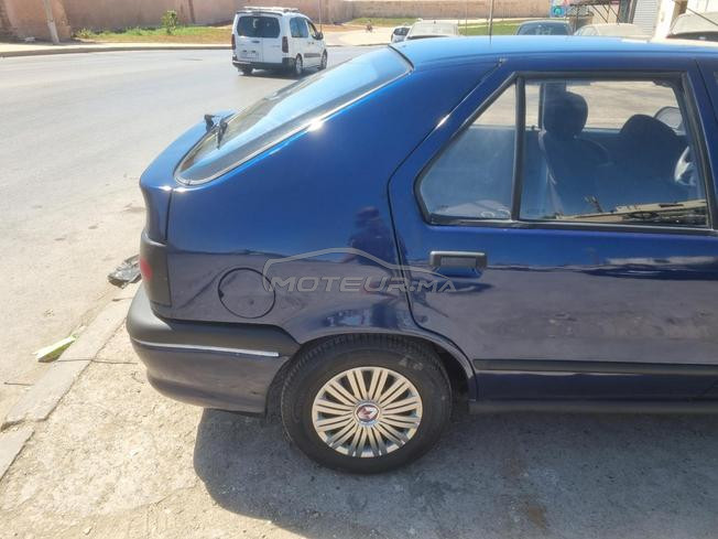 Renault R19 Diesel Manuelle 1993 à Salé