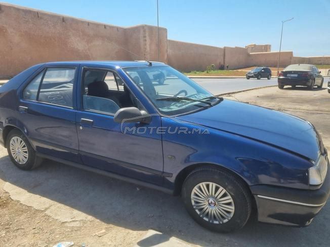 Renault R19 Diesel Manuelle 1993 à Salé