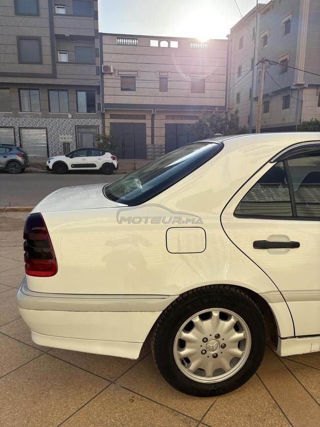 c 200 cdi 