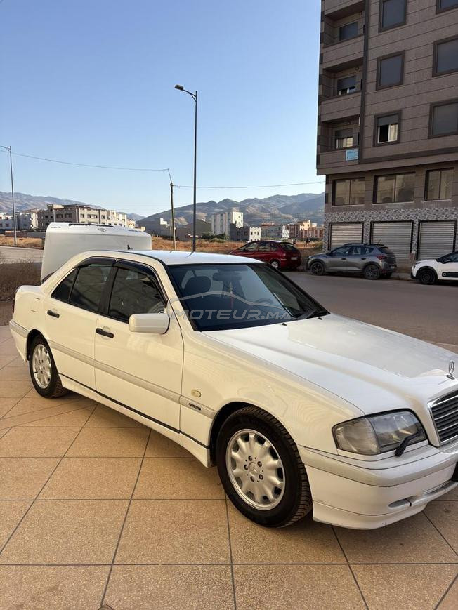 c 200 cdi 