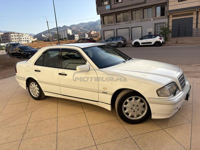 c 200 cdi 