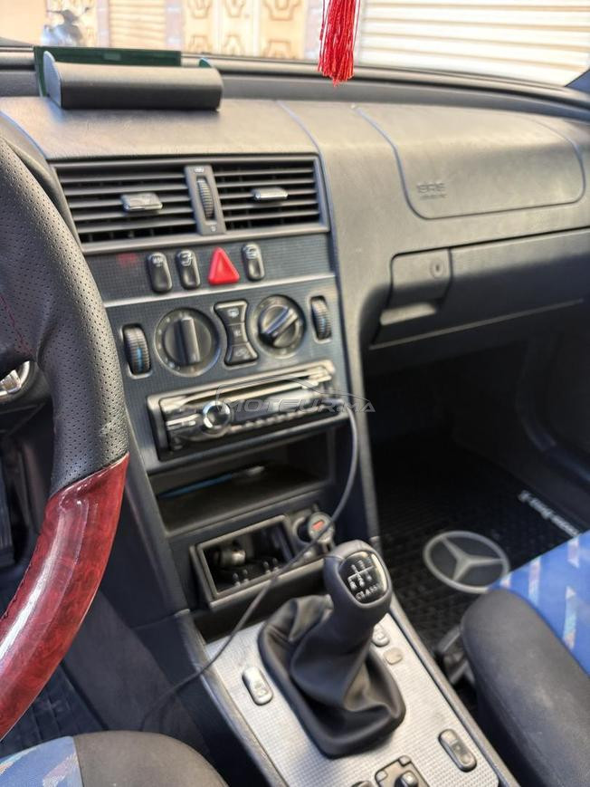 c 200 cdi 