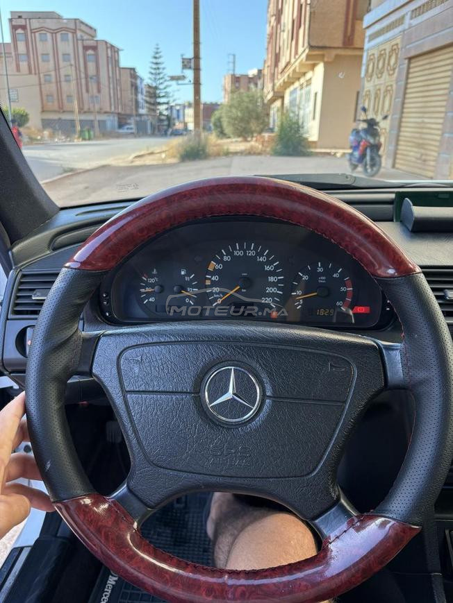 c 200 cdi 