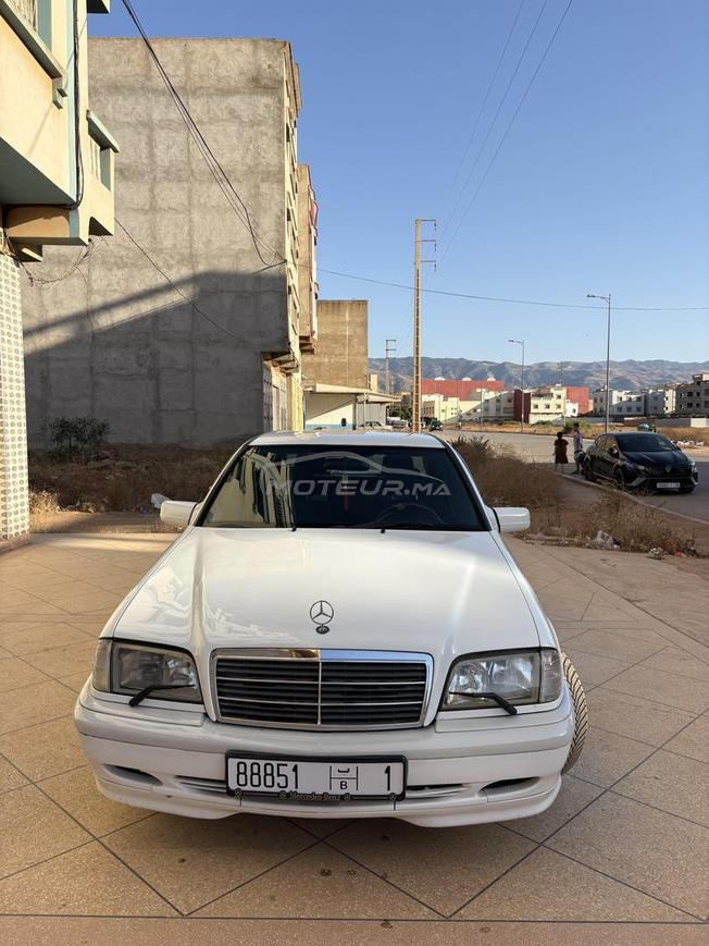 c 200 cdi 