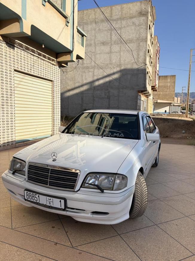 c 200 cdi 