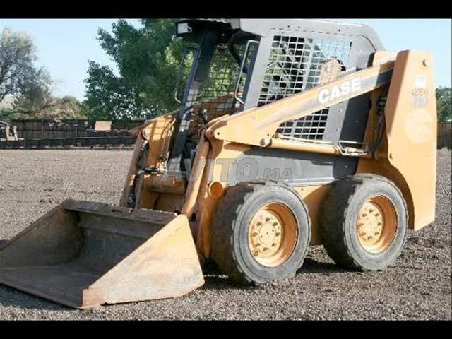 Location Bobcat