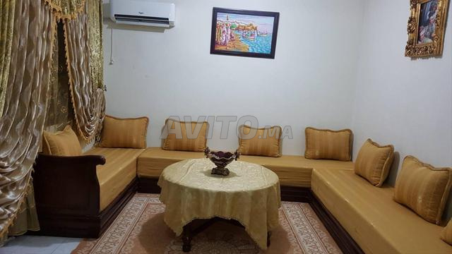 برانص 2 طنجة - 2