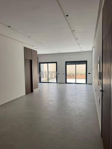 Magnifique appartement haut standing à Temara